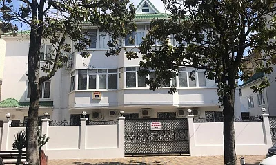 "Виктор" частный сектор, Сочи Фото: 1 из 4