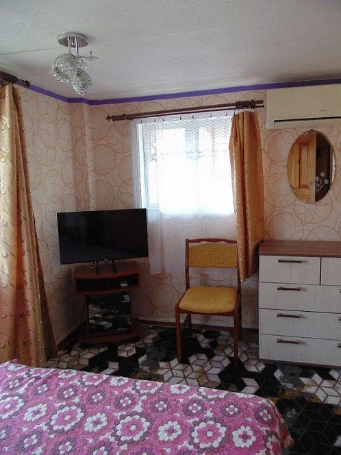 "Апрель" частный сектор, Алушта Фото: 21 из 50