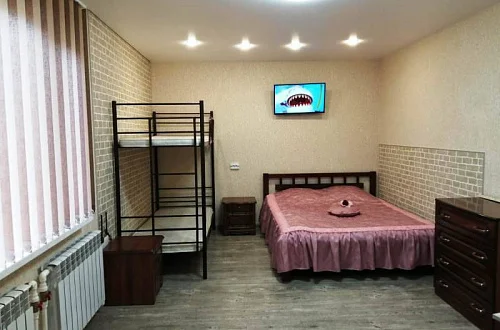 Дом под-ключ Фото: 5 из 5