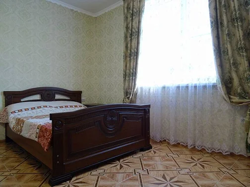 "У Камиллы" частный сектор, Джубга Фото: 20 из 51