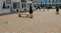1-комнатная квартира Ленина 290/6, Адлер