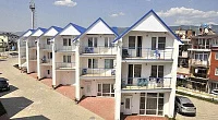 "Екатерина" гостиница, Геленджик