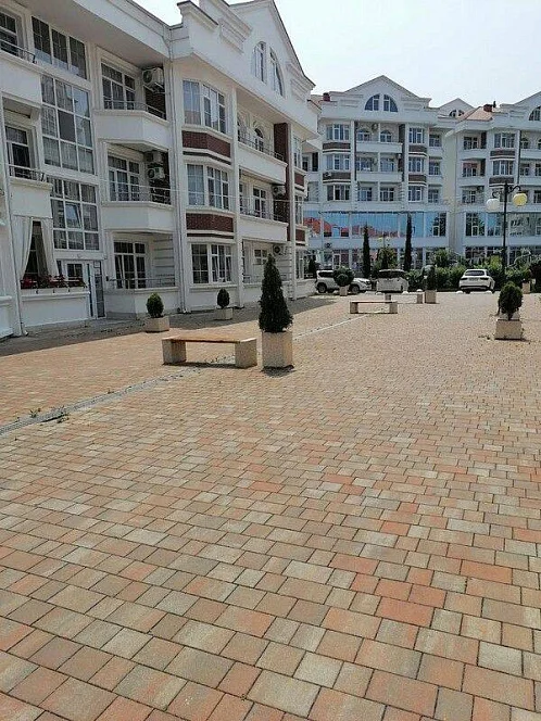 1-комнатная квартира Ленина 290/6, Адлер Фото: 3 из 12