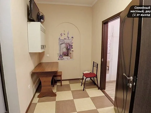 "Светлый" гостевой дом, Геленджик Фото: 24 из 41