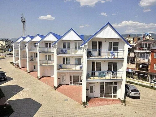 "Екатерина" гостиница, Геленджик Фото: 4 из 50