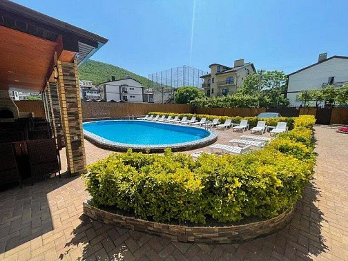 "Мускат" гостевой дом, Сукко Фото: 9 из 39