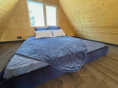 "Лес и Море" частный сектор, Криница Фото: 21 из 23