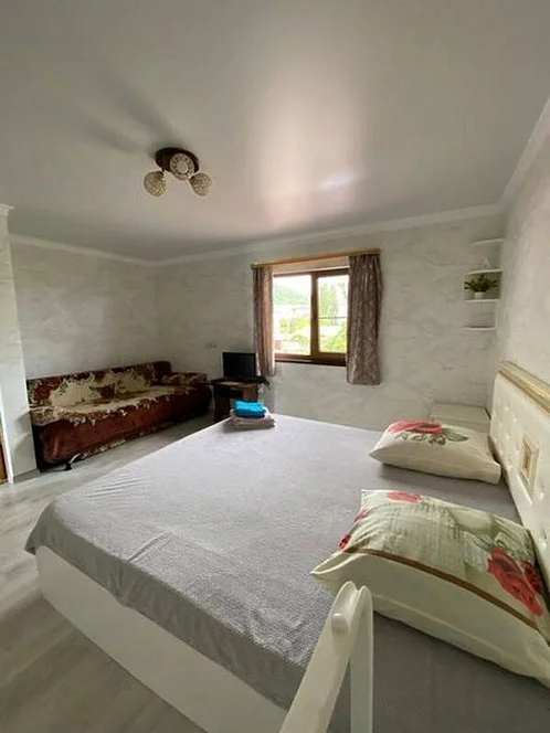 "Уютный дворик" мини-гостиница, Гагра Фото: 22 из 26