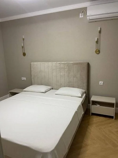 2х-комнатная квартира Агрба 1 кв 1, Пицунда Фото: 5 из 8