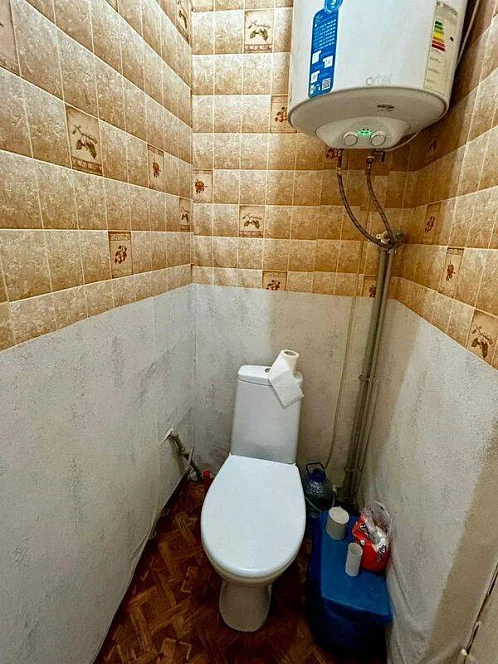 2х-комнатная квартира проспект Мира 144 кв 56, Сухум Фото: 10 из 11