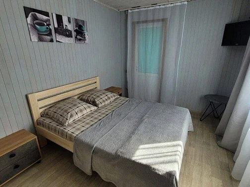 "Персиковый сад" частный сектор, Береговое Фото: 27 из 51