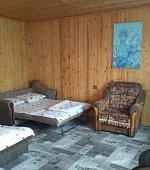 "Стандарт" 3х-местный