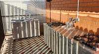 "Морской причал" частный сектор, Должанская