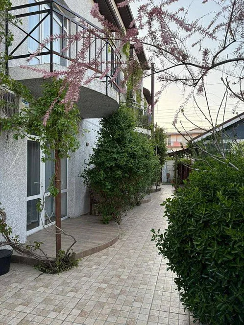 "Migel" мини-гостиница, Джемете Фото: 4 из 40