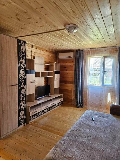 "ПРИАЗОВЕЦ-2" 2х-этажный дом под-ключ, Голубицкая Фото: 19 из 50