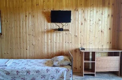 Эконом с кондиционером Фото: 13 из 13