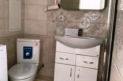 2х-комнатная квартира Фото: 9 из 8