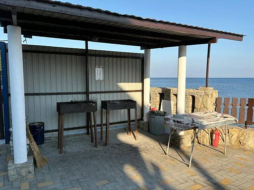 "Риф" база отдыха, Южная Озереевка Фото: 4 из 19