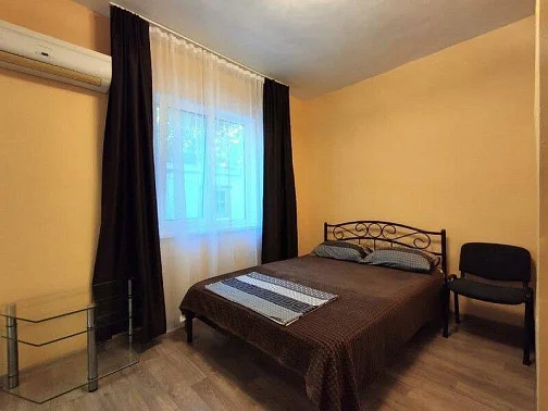 "На Паустовского" частный сектор, Симеиз Фото: 46 из 51