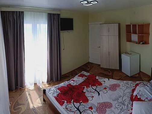 "RusArs" гостевой дом, Орджоникидзе Фото: 12 из 46