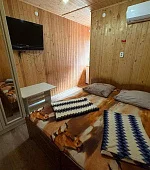 "Стандарт" 3х-местный "Стандарт" 3х-местный