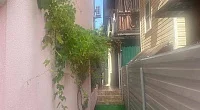 "Лазурь" частный сектор, Лазаревское