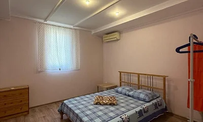 Дом под-ключ Заставная 11/1, Геленджик Фото: 1 из 19
