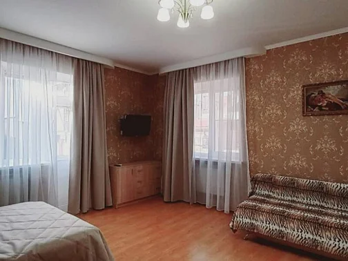 Дом под-ключ Дружбы 15, Кабардинка Фото: 23 из 39