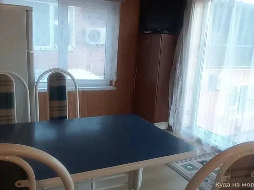 "У Валентины" частный сектор, Голубицкая Фото: 17 из 49