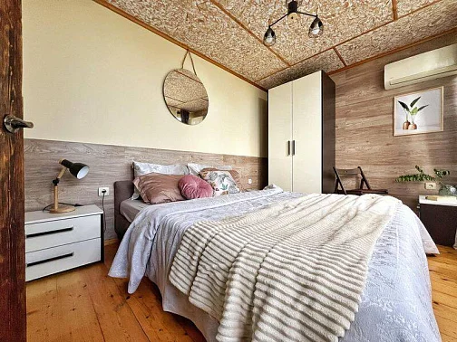 "Мандариновый дворик" дом под-ключ, Новый Афон Фото: 22 из 47