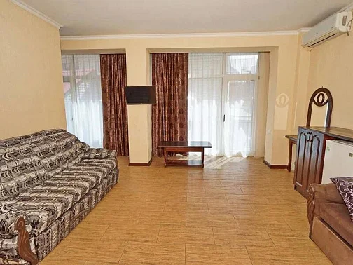 "Villa Classic" гостиница, Лазаревское Фото: 29 из 51