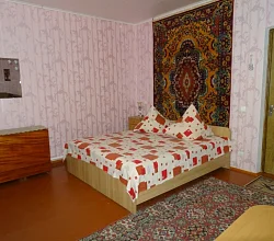2х-комнатный дом под-ключ ул. Гагарина