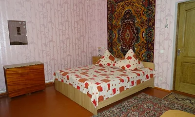 2х-комнатный дом под-ключ ул. Гагарина, Судак Фото: 1 из 13