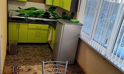 1-комнатная квартира пр-кт Аиааира 186, Сухум Фото: 1 из 14