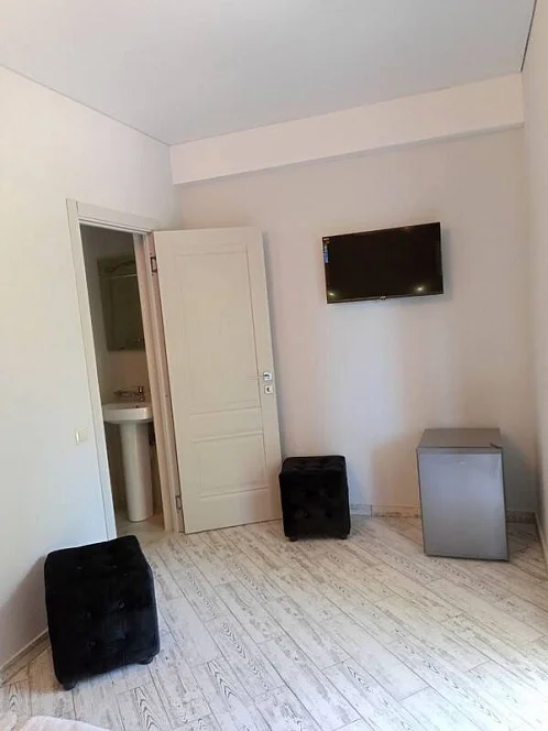 "Nitika" гостиница, Гагра Фото: 13 из 15