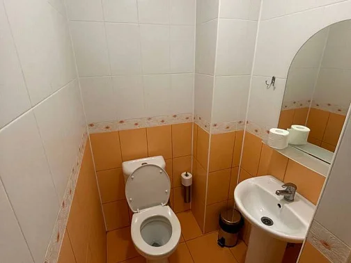 "Коралл" гостевой дом, Кабардинка Фото: 51 из 51