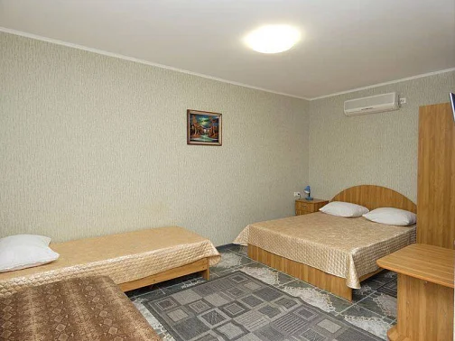 Мини-гостиница Тургенева 244-4/а, Анапа Фото: 27 из 45