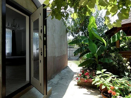 "На Паустовского" частный сектор, Симеиз Фото: 35 из 51