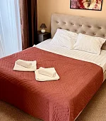 "Полулюкс" 4х-местный