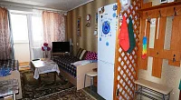 1-комнатная квартира Больничный 3, Орджоникидзе