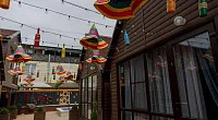 "Мик" гостевой дом, Джемете