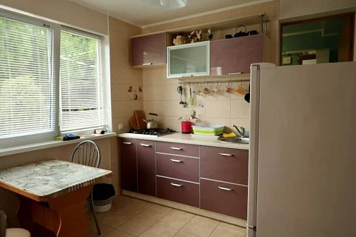 "Коттеджи на Морской" частный сектор, Орджоникидзе Фото: 4 из 50