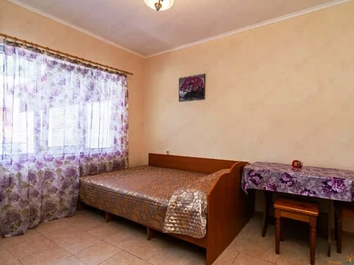 "Мальва" мини-гостиница , Тюменский Фото: 8 из 31