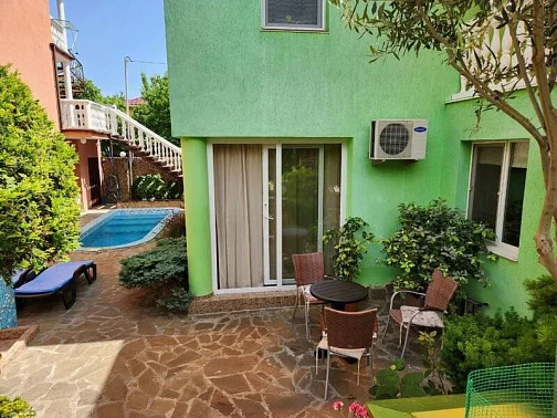 "Апартаменты Шангри-Ла" частное домовладение, Форос Фото: 14 из 31