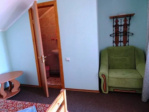 "Сатурн" частный сектор, Оленёвка Фото: 24 из 37