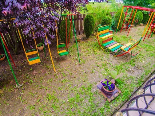 "Анжела" гостевой дом, Анапа Фото: 4 из 4