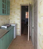 "Стандарт с кухней"