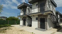 1-комнатная квартира Ростовская 34, Джемете