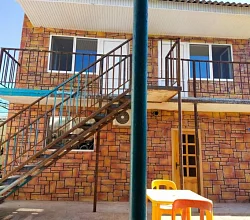 Гостевой дом Строительная 8