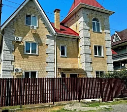 &quot;Замок в Аше&quot; гостевой дом